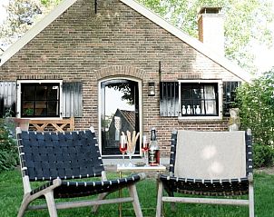 Unterkunft 300605 - Ferienhaus Gelderse vallei - Vakantiehuisje in Bronkhorst
