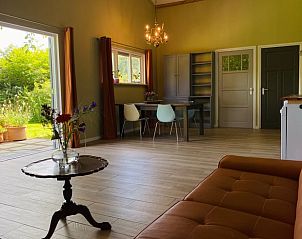 Unterkunft 300704 - Ferienhaus Gelderse vallei - Vakantiehuisje in Leuvenheim