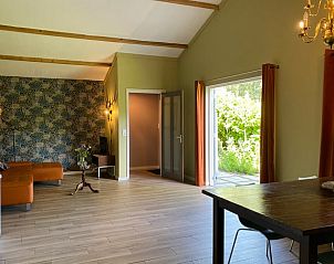 Unterkunft 300704 - Ferienhaus Gelderse vallei - Vakantiehuisje in Leuvenheim