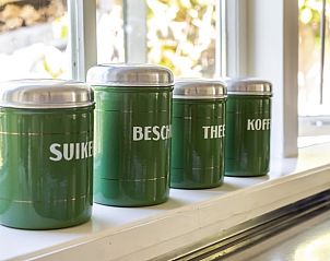 Unterkunft 300707 - Ferienhaus Gelderse vallei - Huisje in Leuvenheim