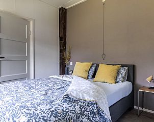 Unterkunft 300707 - Ferienhaus Gelderse vallei - Huisje in Leuvenheim