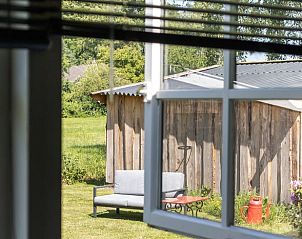 Unterkunft 300707 - Ferienhaus Gelderse vallei - Huisje in Leuvenheim