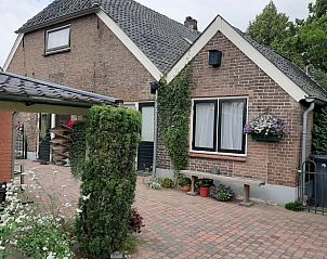 Verblijf 300708 • Vakantiewoning Gelderse vallei • Vakantiehuisje in Leuvenheim 