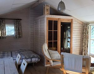 Unterkunft 300802 - Ferienhaus Gelderse vallei - Huisje in Empe