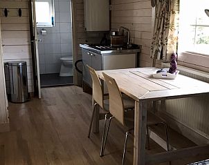 Unterkunft 300802 - Ferienhaus Gelderse vallei - Huisje in Empe