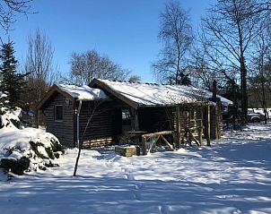Unterkunft 300802 - Ferienhaus Gelderse vallei - Huisje in Empe