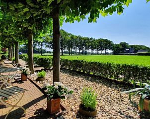 Unterkunft 300803 - Ferienhaus Gelderse vallei - Huisje in Empe