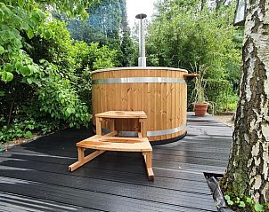 Unterkunft 300803 - Ferienhaus Gelderse vallei - Huisje in Empe