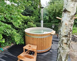 Unterkunft 300803 - Ferienhaus Gelderse vallei - Huisje in Empe