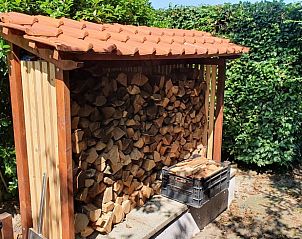 Unterkunft 300803 - Ferienhaus Gelderse vallei - Huisje in Empe