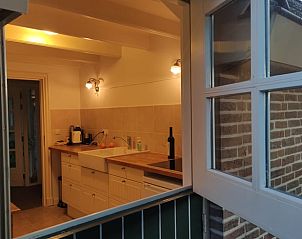 Unterkunft 300803 - Ferienhaus Gelderse vallei - Huisje in Empe