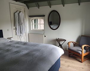 Unterkunft 300803 - Ferienhaus Gelderse vallei - Huisje in Empe