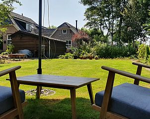 Unterkunft 300803 - Ferienhaus Gelderse vallei - Huisje in Empe