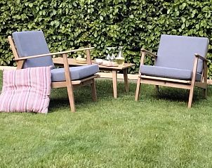 Unterkunft 300803 - Ferienhaus Gelderse vallei - Huisje in Empe