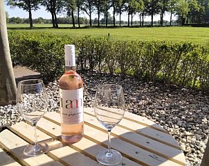 Unterkunft 300803 - Ferienhaus Gelderse vallei - Huisje in Empe