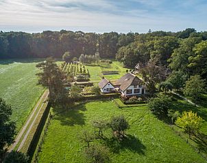 Unterkunft 300804 - Ferienhaus Gelderse vallei - Huisje in Empe