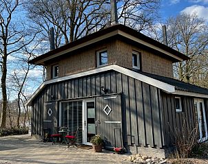 Unterkunft 300804 - Ferienhaus Gelderse vallei - Huisje in Empe