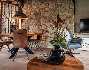 Unterkunft 300804 - Ferienhaus Gelderse vallei - Huisje in Empe