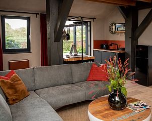 Unterkunft 300804 - Ferienhaus Gelderse vallei - Huisje in Empe