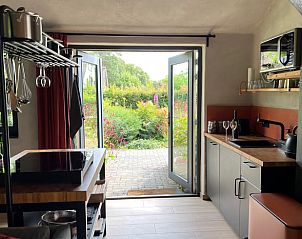 Unterkunft 300804 - Ferienhaus Gelderse vallei - Huisje in Empe