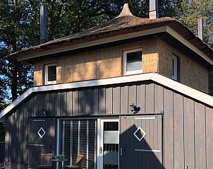 Unterkunft 300804 - Ferienhaus Gelderse vallei - Huisje in Empe