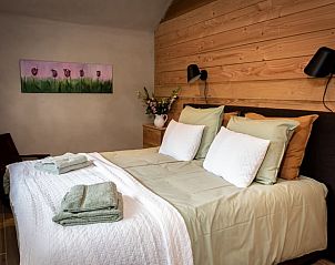 Unterkunft 300804 - Ferienhaus Gelderse vallei - Huisje in Empe