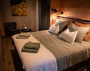 Unterkunft 300804 - Ferienhaus Gelderse vallei - Huisje in Empe