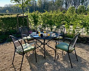 Unterkunft 300804 - Ferienhaus Gelderse vallei - Huisje in Empe