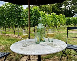 Unterkunft 300804 - Ferienhaus Gelderse vallei - Huisje in Empe