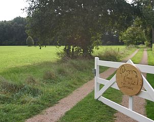 Unterkunft 300804 - Ferienhaus Gelderse vallei - Huisje in Empe