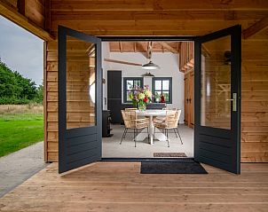 Unterkunft 300805 - Ferienhaus Gelderse vallei - Vakantiehuis in Empe