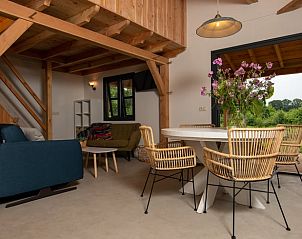 Unterkunft 300805 - Ferienhaus Gelderse vallei - Vakantiehuis in Empe