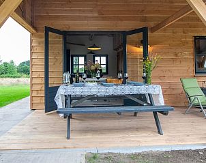 Unterkunft 300805 - Ferienhaus Gelderse vallei - Vakantiehuis in Empe