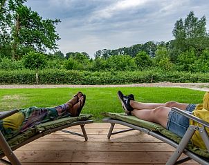 Unterkunft 300805 - Ferienhaus Gelderse vallei - Vakantiehuis in Empe