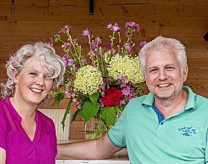 Unterkunft 300805 - Ferienhaus Gelderse vallei - Vakantiehuis in Empe