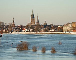 Unterkunft 300805 - Ferienhaus Gelderse vallei - Vakantiehuis in Empe