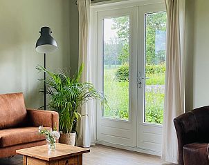 Unterkunft 300806 - Ferienhaus Gelderse vallei - Huisje in Empe