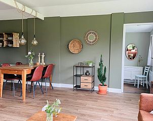 Unterkunft 300806 - Ferienhaus Gelderse vallei - Huisje in Empe