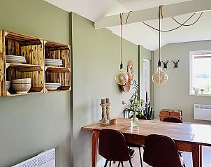 Unterkunft 300806 - Ferienhaus Gelderse vallei - Huisje in Empe