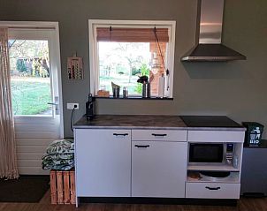 Unterkunft 300806 - Ferienhaus Gelderse vallei - Huisje in Empe