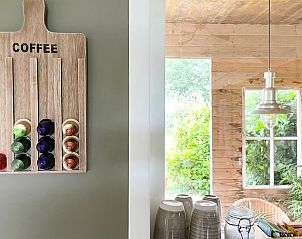 Unterkunft 300806 - Ferienhaus Gelderse vallei - Huisje in Empe