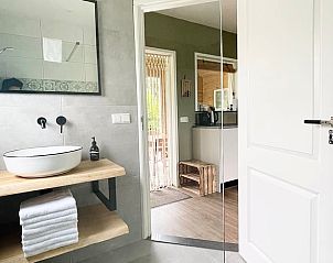 Unterkunft 300806 - Ferienhaus Gelderse vallei - Huisje in Empe