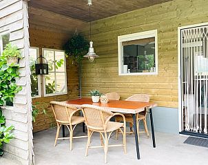 Unterkunft 300806 - Ferienhaus Gelderse vallei - Huisje in Empe