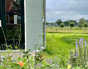 Unterkunft 300806 - Ferienhaus Gelderse vallei - Huisje in Empe