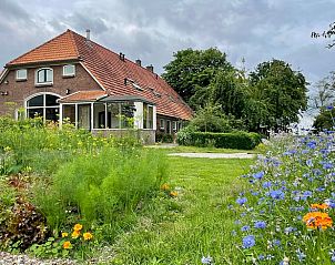 Unterkunft 300806 - Ferienhaus Gelderse vallei - Huisje in Empe