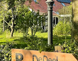 Unterkunft 300806 - Ferienhaus Gelderse vallei - Huisje in Empe