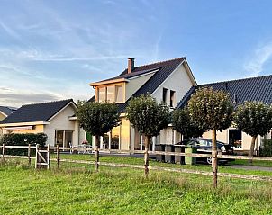 Unterkunft 300808 • Ferienhaus Gelderse vallei • Vakantiehuisje in Empe 