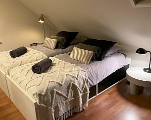 Unterkunft 300808 - Ferienhaus Gelderse vallei - Vakantiehuisje in Empe