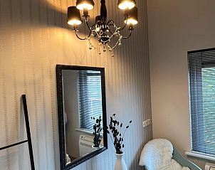 Unterkunft 300808 - Ferienhaus Gelderse vallei - Vakantiehuisje in Empe