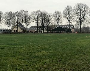 Unterkunft 300808 - Ferienhaus Gelderse vallei - Vakantiehuisje in Empe